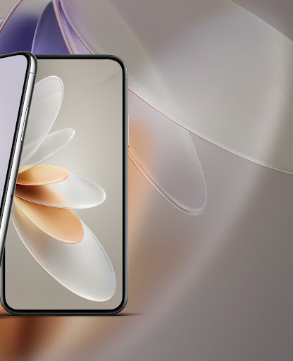 Vivo V29 & Vivo V29e Wallpaper Screen 2