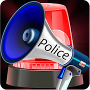 Loud Police Siren Sounds – Police Hooter Sounds MOD