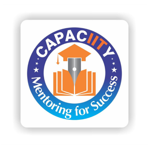 Capaciity Institute logo