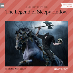 Icon image The Legend of Sleepy Hollow (Unabridged)