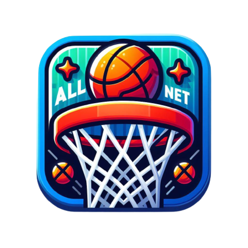 All Net logo