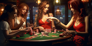 Strip Poker - Offline Poker - Screenshot 1