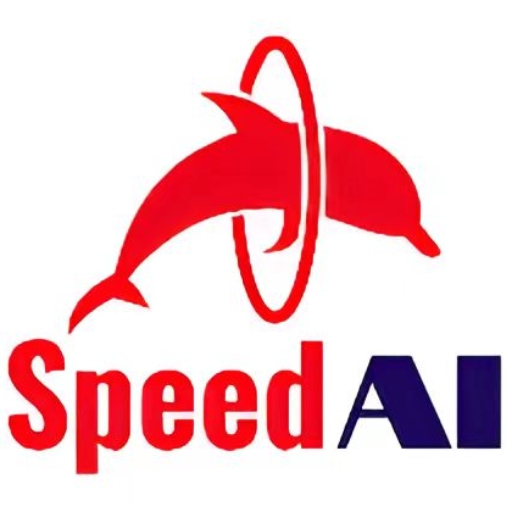 AI Art Photo Editor-SpeedAI logo