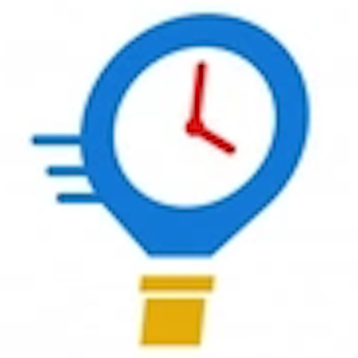 instaPick logo