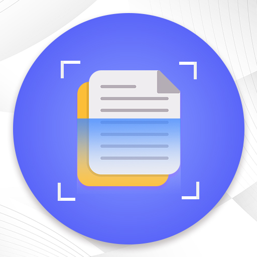 AI OCR - Text Scanner logo