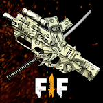 Cover Image of Download Guess FF Weapon Skin 2021 8.3.3z APK