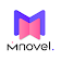 Mnovel--free romance novel txt text completed icon