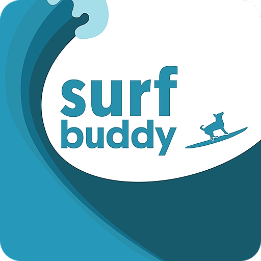 Surf Buddy Austria logo