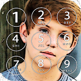 Lock Screen For Mattyb icon