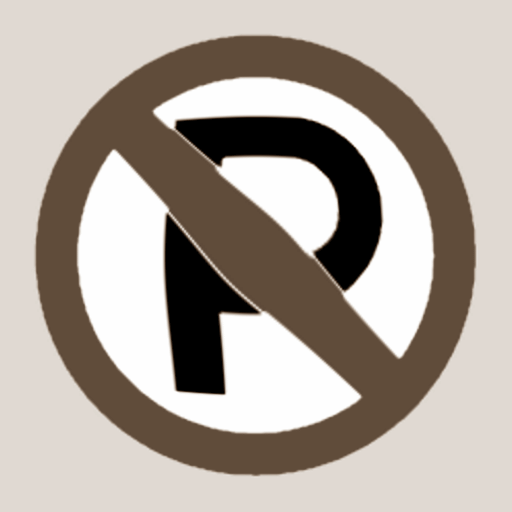 Rad Verparkt logo