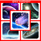 Wallpaper Space icon