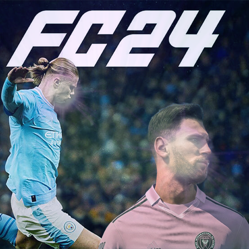 Is EA Sports FC 24 playable on any cloud gaming services?