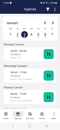 PMT Screenshot 2 - AppWisp.com