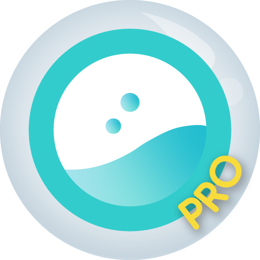Washing App PRO 0.1 Icon