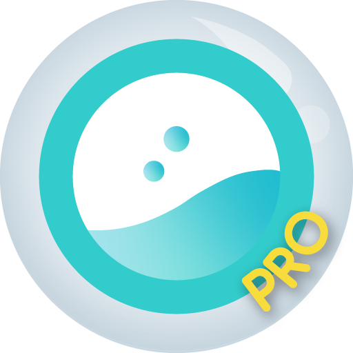 Washing App PRO logo