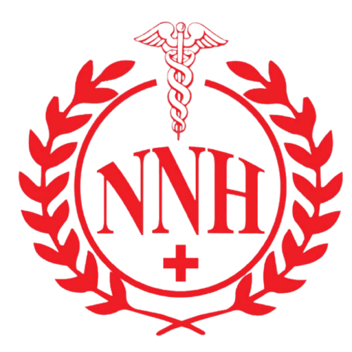 Narayani Nursing Home logo
