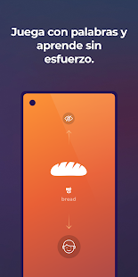 Unknown app Screenshot