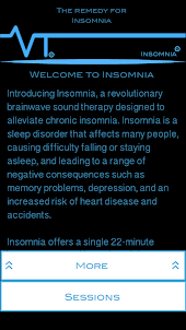 Insomnia Pro