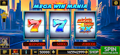 screenshot of Slots of Luck: Vegas Casino