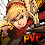 Cover Image of Download Battle of Arrow : Survival PvP  APK