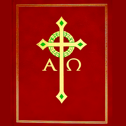 Catholic Missal 2024 – Applications sur Google Play