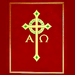 Cover Image of 下载 Catholic Missal 2023 Offline  APK