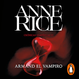 Слика иконе Armand el vampiro (Crónicas Vampíricas 6)