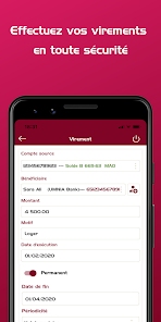 Screenshot 4 UConnect By Umnia Bank android