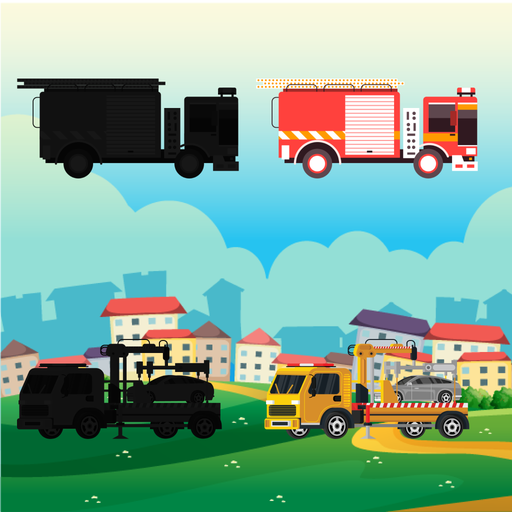 Car Matching Game Download on Windows