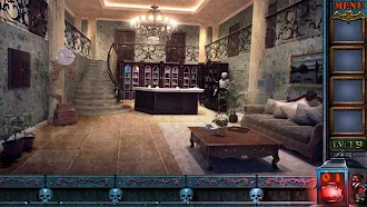 Game screenshot Можете ли вы побег 100 комната hack