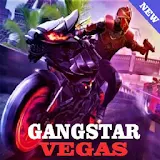 Game Gangstar Vegas Tricks icon