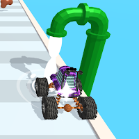 Car Wash 3D