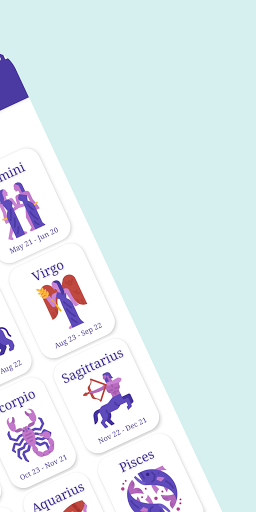Horoscope Screen 2