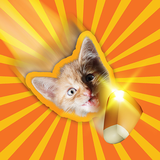 Приложения В Google Play – Candy Cat