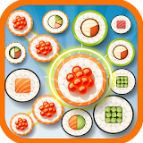 Sushi Matching icon