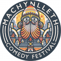 Icon image Machynlleth Comedy Festival