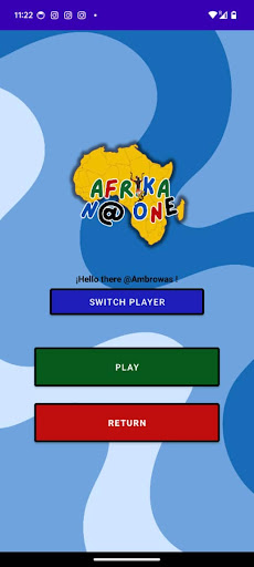 Afrika Na One Screenshot 7