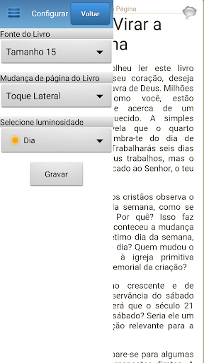 When God Said Remember