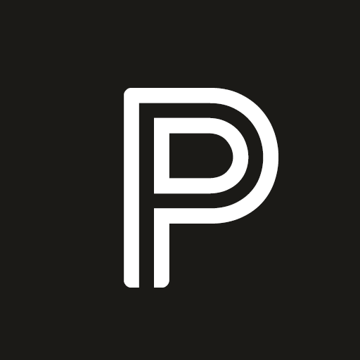 Pico Art : Photo Filter Logo