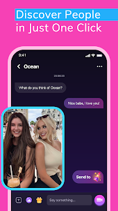 Camsoda: Live Video Chat App