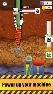 Oil Well Drilling Mod Apk (Unlimited Money) 3