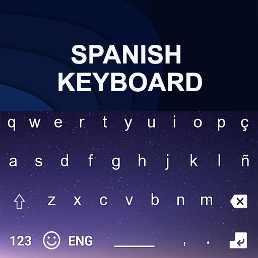 Spanish Keyboard Download on Windows