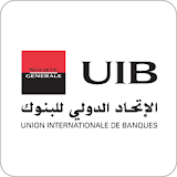 UIB Mobile icon