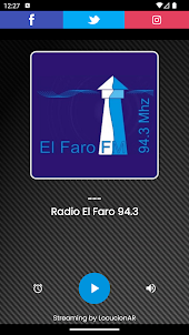Radio El Faro 94.3