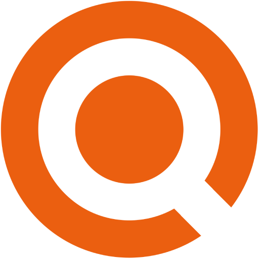 QStory logo