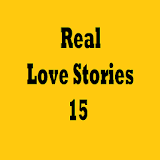 Real Love Stories 15 icon