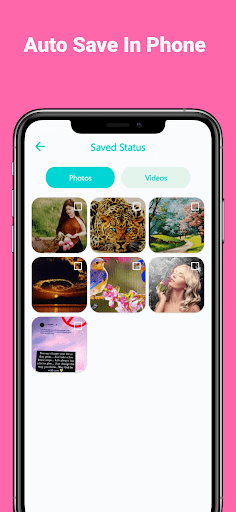 EXE - Status Saver Downloader