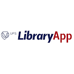 Cover Image of Download UFS Library Mobile App!  APK