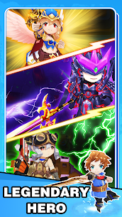 Brawl Crack 5