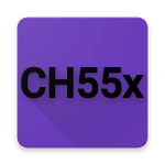 Cover Image of Descargar CH55x Programmer V2  APK